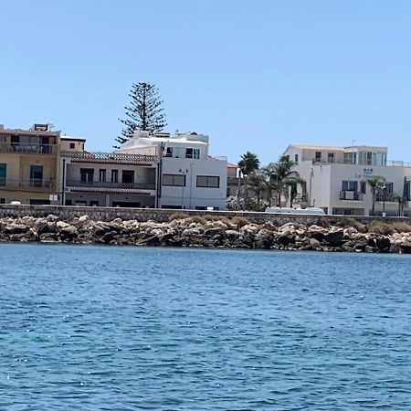 Amareilmare2 Apartman Marzamemi Kültér fotó