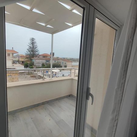 Amareilmare2 Apartman Marzamemi Kültér fotó