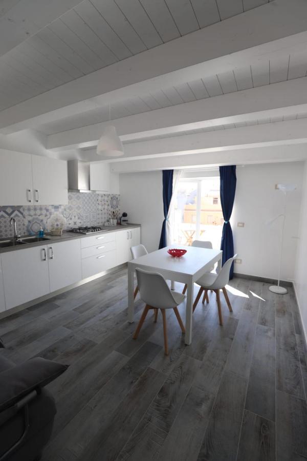 Amareilmare2 Apartman Marzamemi Kültér fotó