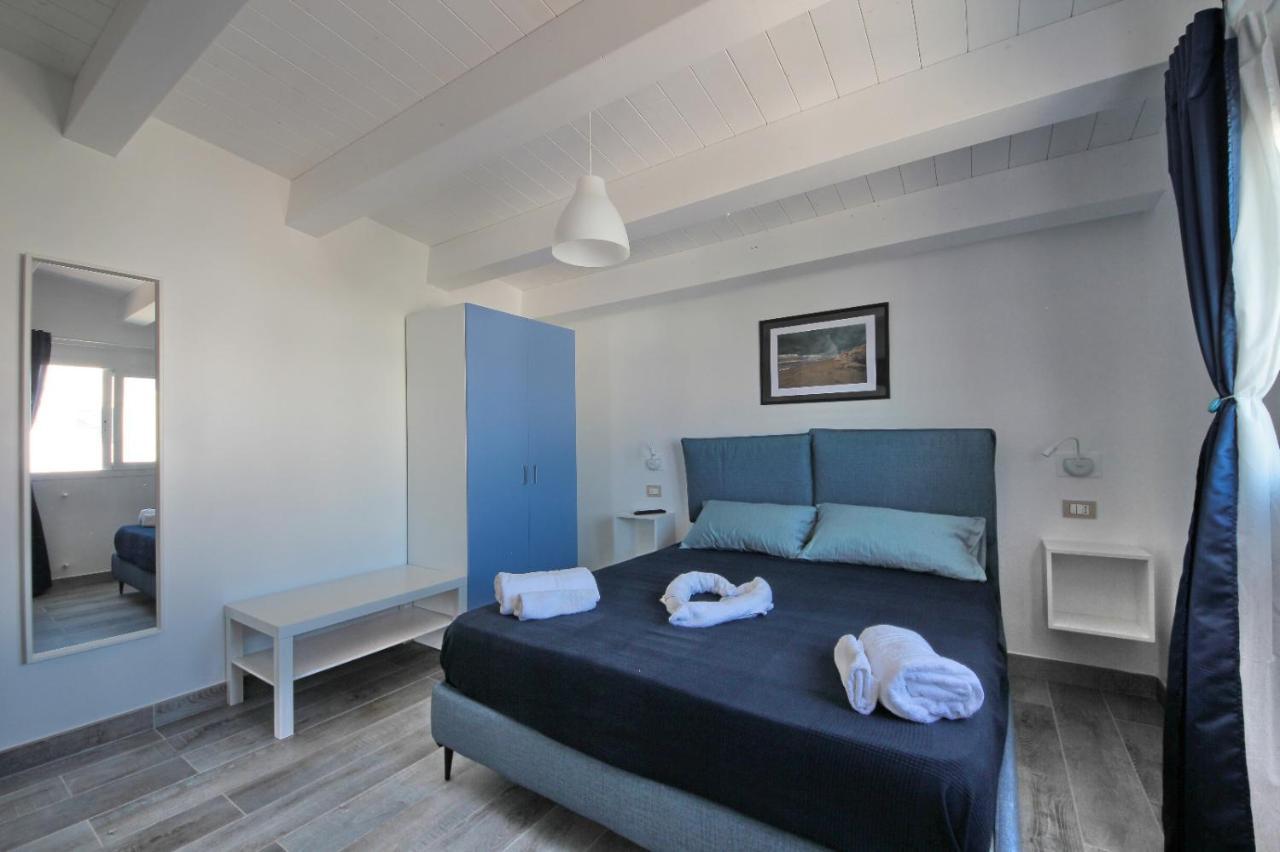 Amareilmare2 Apartman Marzamemi Kültér fotó