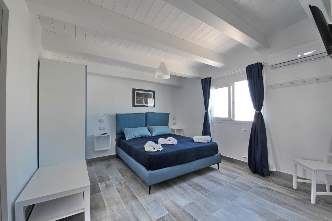Amareilmare2 Apartman Marzamemi Kültér fotó