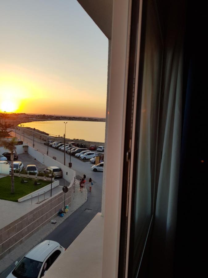 Amareilmare2 Apartman Marzamemi Kültér fotó