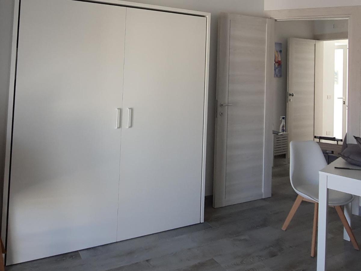 Amareilmare2 Apartman Marzamemi Kültér fotó