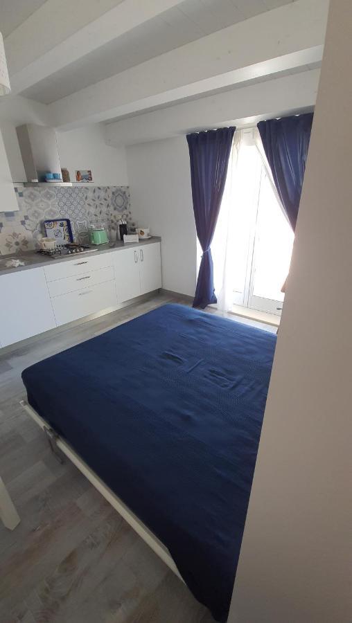Amareilmare2 Apartman Marzamemi Kültér fotó