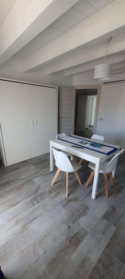 Amareilmare2 Apartman Marzamemi Kültér fotó