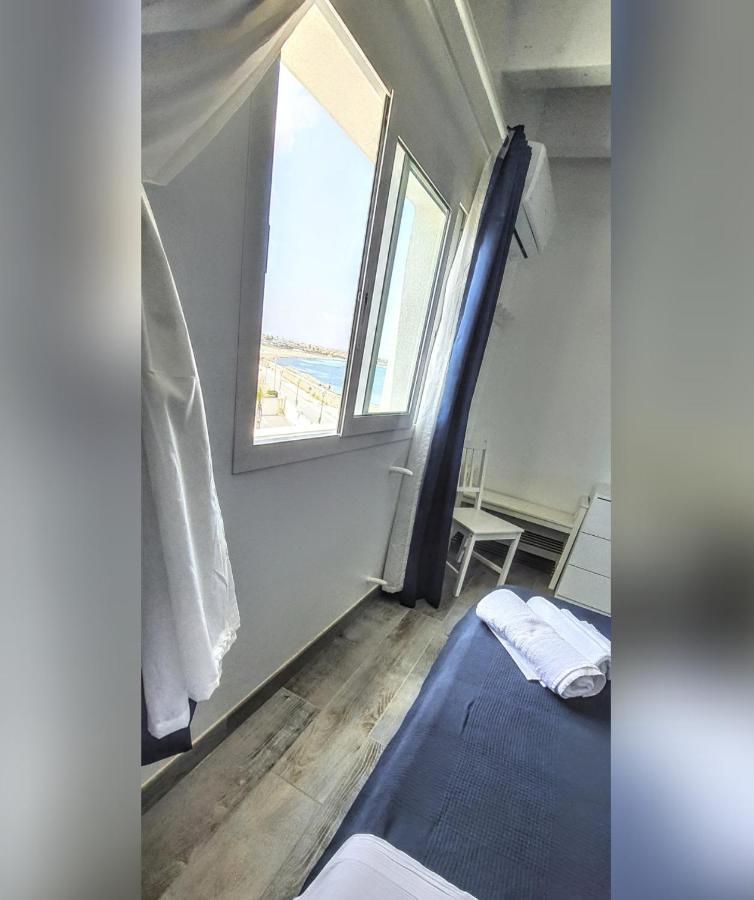 Amareilmare2 Apartman Marzamemi Kültér fotó