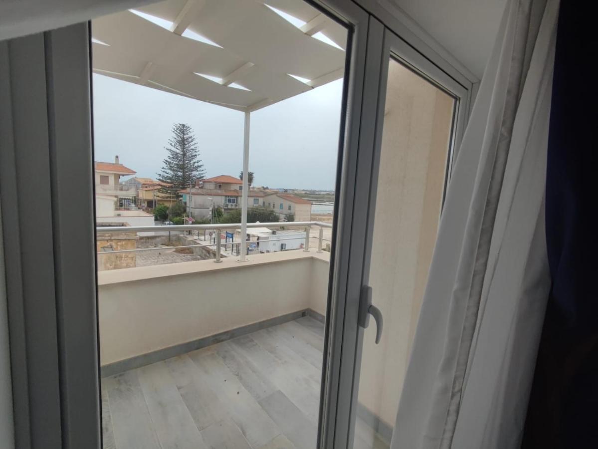 Amareilmare2 Apartman Marzamemi Kültér fotó